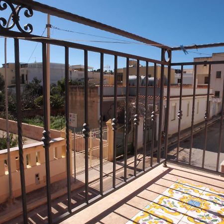 Locanda Basement Rooms San Vito Lo Capo Exterior photo